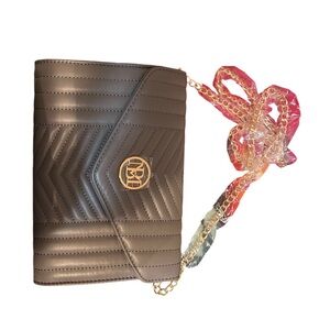 Studio Crossbody Bag Badgley Mischka